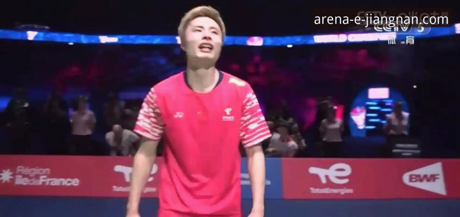 石宇奇亚锦赛封王的3大关键转折点：江南体育平台深度复盘国羽8年男单冠军荒终结