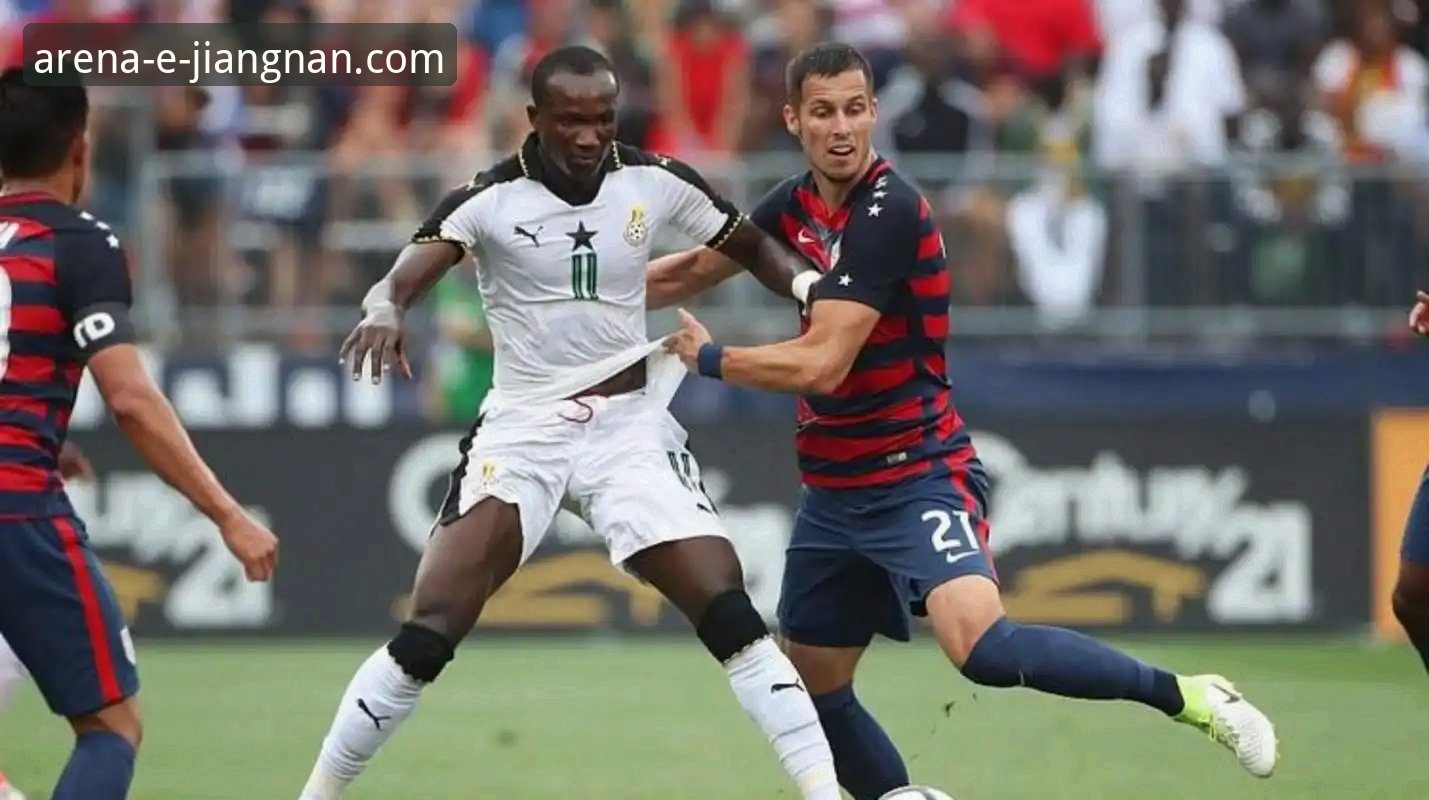 奥地利5-1大胜加纳友谊赛详解