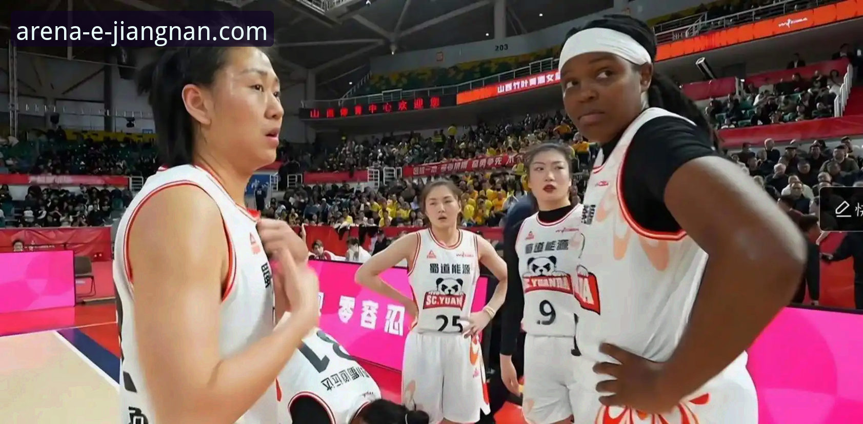 揭秘WCBA总决赛最大分差纪录：四川女篮95-61大胜的幕后故事